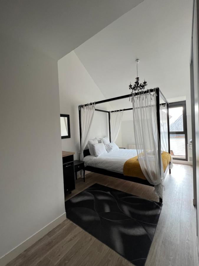 Le Pre De Fraze Bed & Breakfast Exterior photo