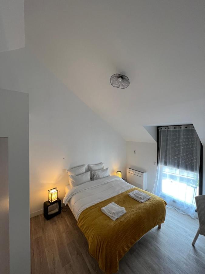 Le Pre De Fraze Bed & Breakfast Exterior photo